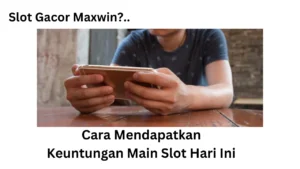 Slot Gacor Maxwin - poseidoneliteathletics.com