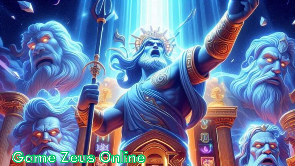 game-Zeus-online