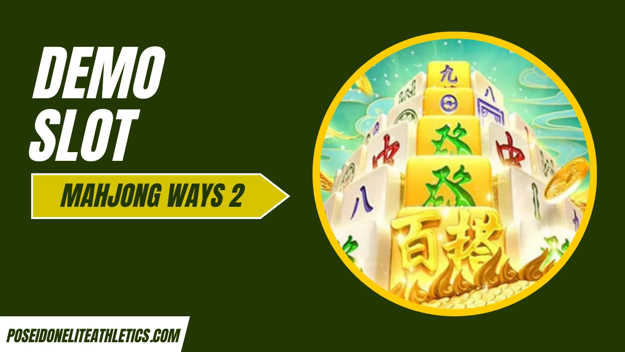 Demo-Slot-Mahjong-Ways-2