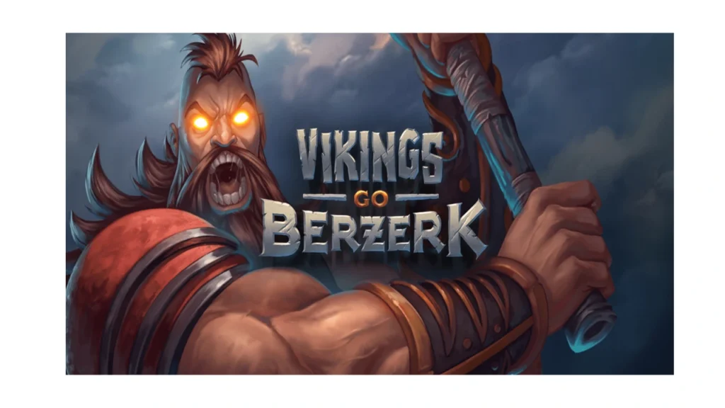 Vikings Go Berzerk - ajaib123slot.net