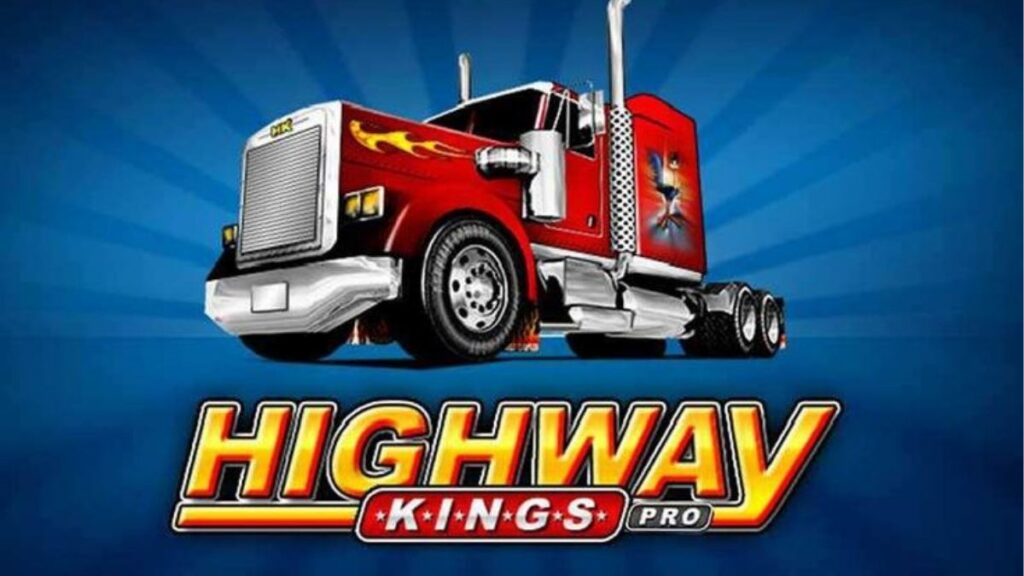 highway-king-pro