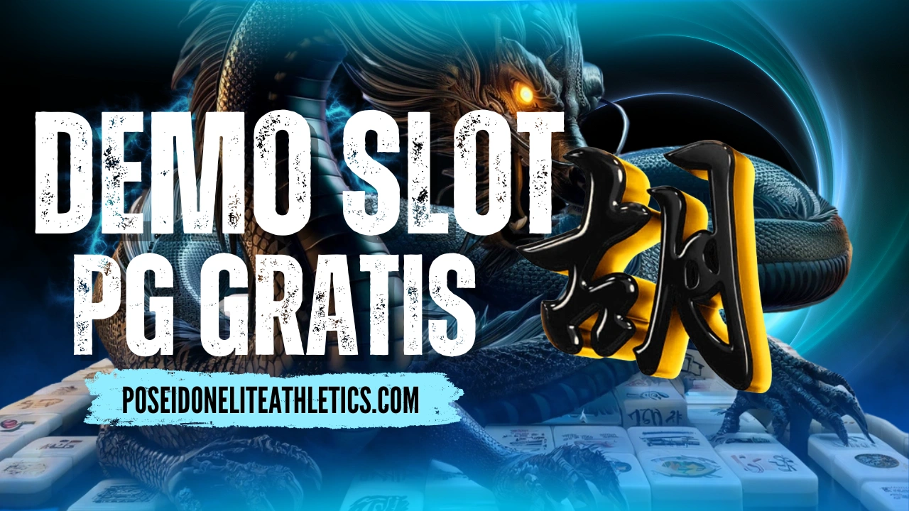 Demo-Slot-PG-Gratis