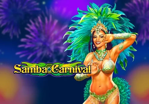 Samba Carnival Gratis