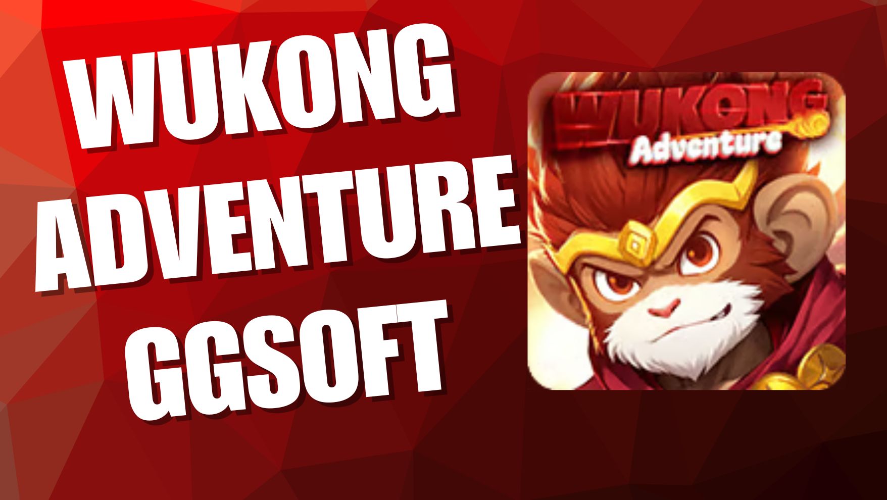 Wukong Adventure GGSOFT - poseidoneliteathletics.com